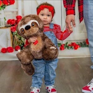 Meet your Posher, Hope